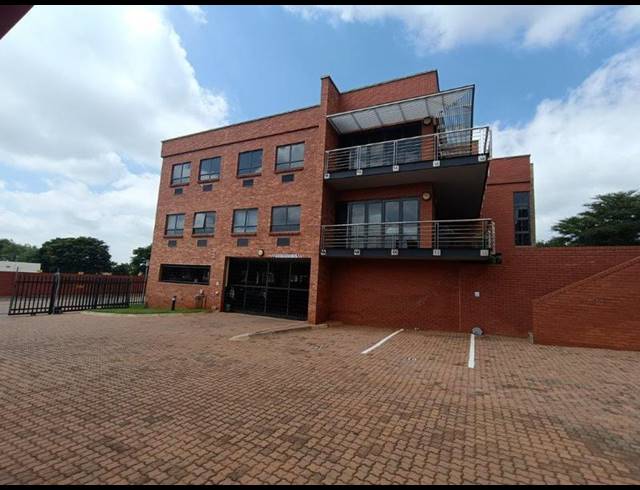 BUSINESS PROPERTY TO RENT IN ALLEN'S NEK